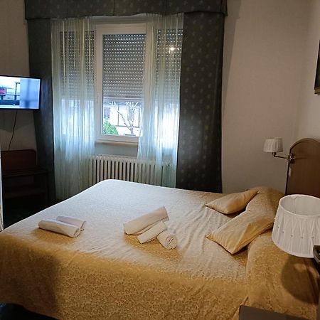 Hotel Domus Cesena Extérieur photo