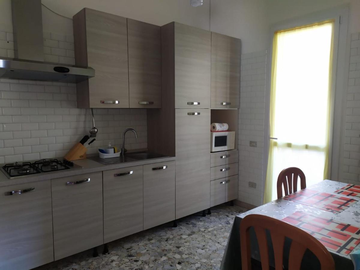 Hotel Domus Cesena Extérieur photo
