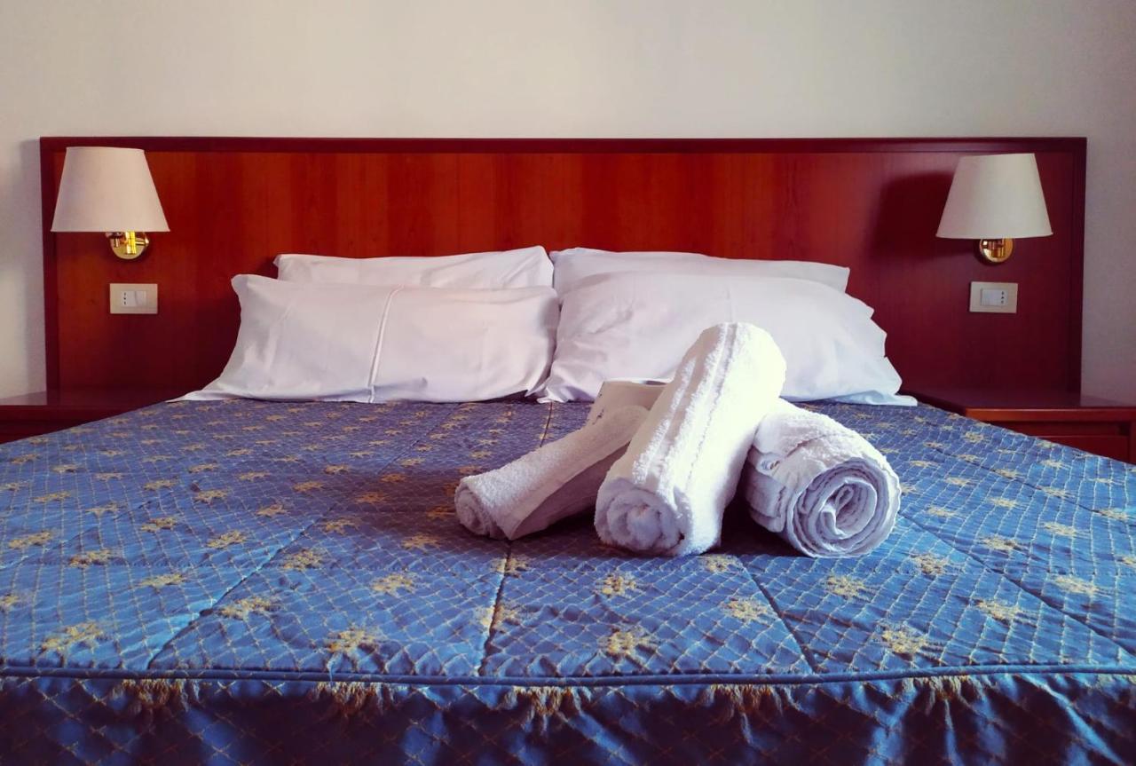 Hotel Domus Cesena Extérieur photo