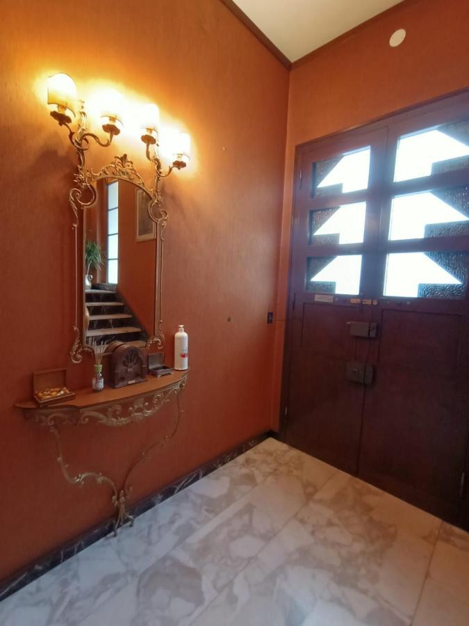 Hotel Domus Cesena Extérieur photo