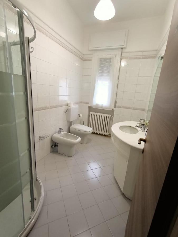 Hotel Domus Cesena Extérieur photo