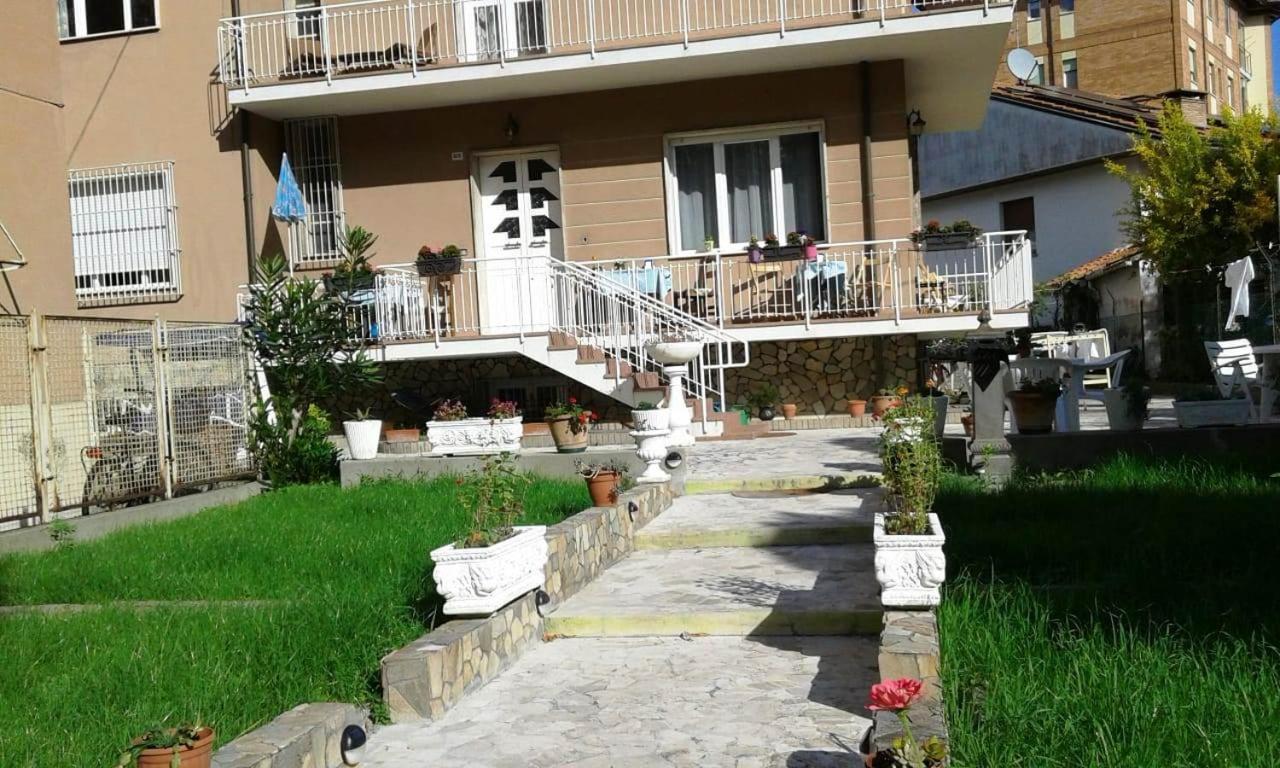 Hotel Domus Cesena Extérieur photo