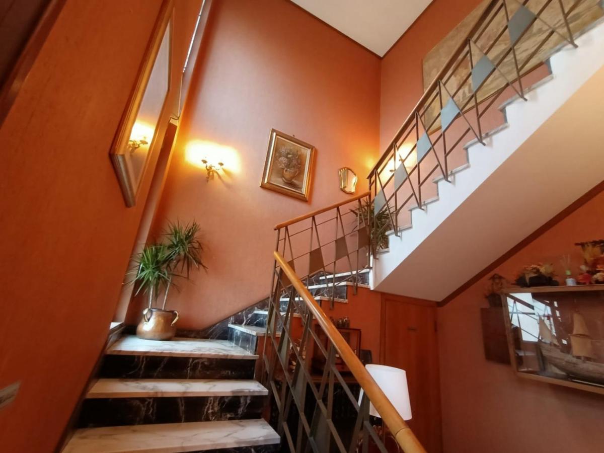 Hotel Domus Cesena Extérieur photo