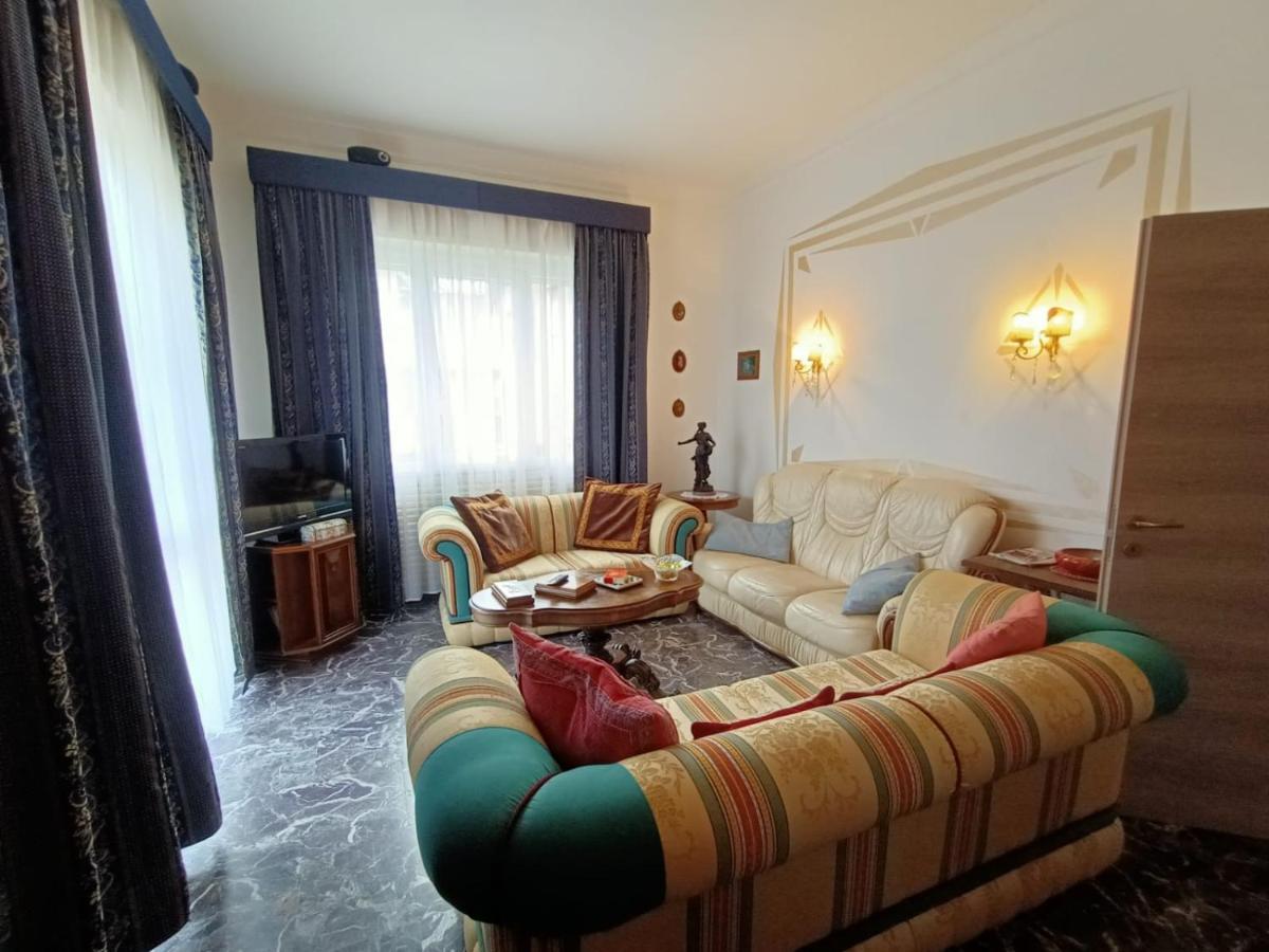 Hotel Domus Cesena Extérieur photo