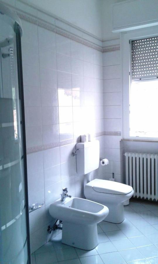 Hotel Domus Cesena Extérieur photo