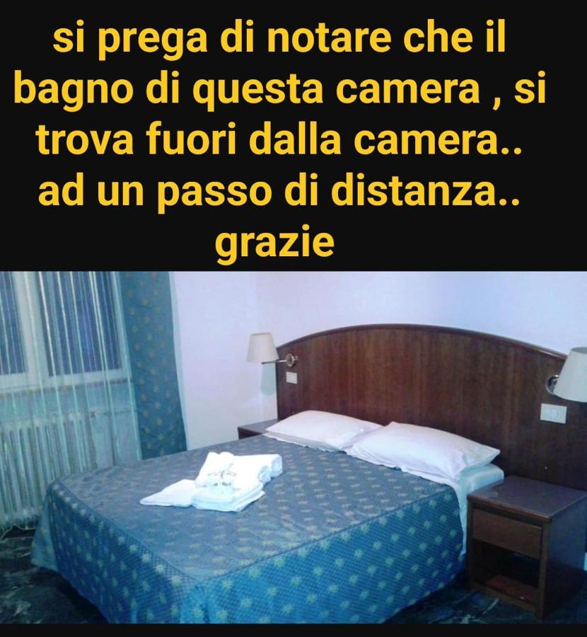 Hotel Domus Cesena Extérieur photo