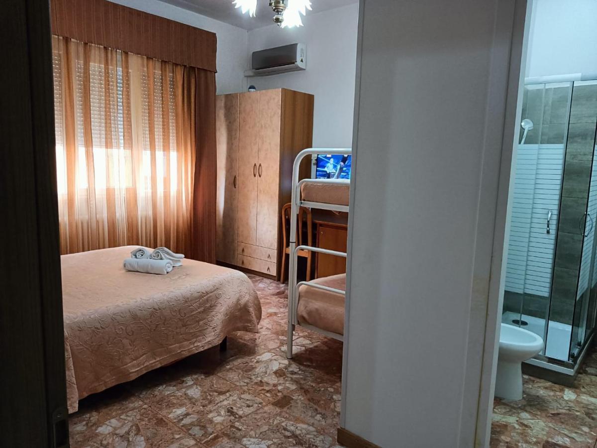 Hotel Domus Cesena Extérieur photo