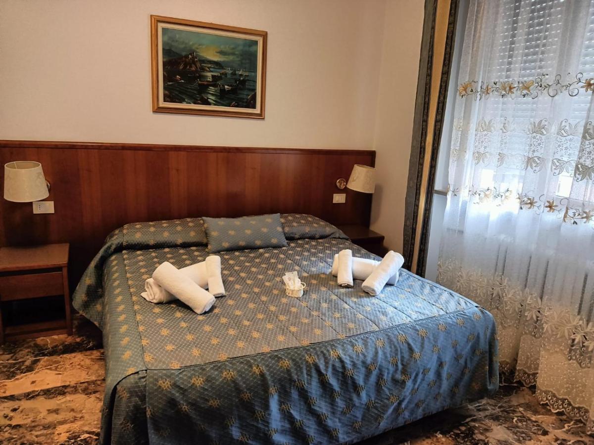 Hotel Domus Cesena Extérieur photo