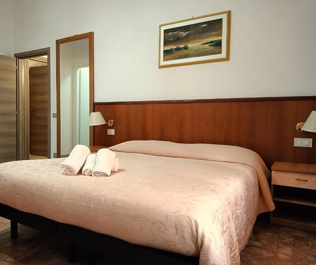 Hotel Domus Cesena Extérieur photo