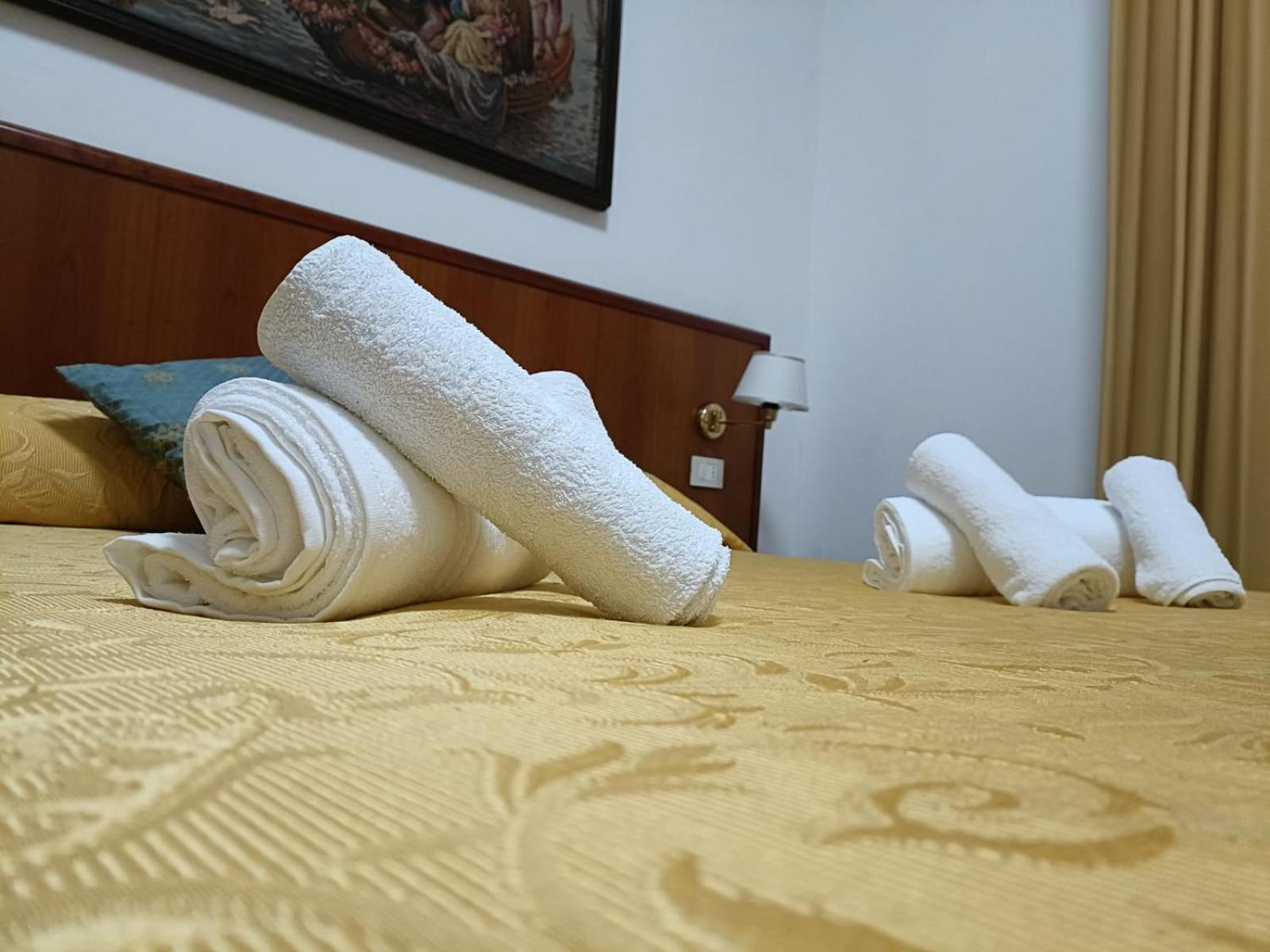 Hotel Domus Cesena Extérieur photo