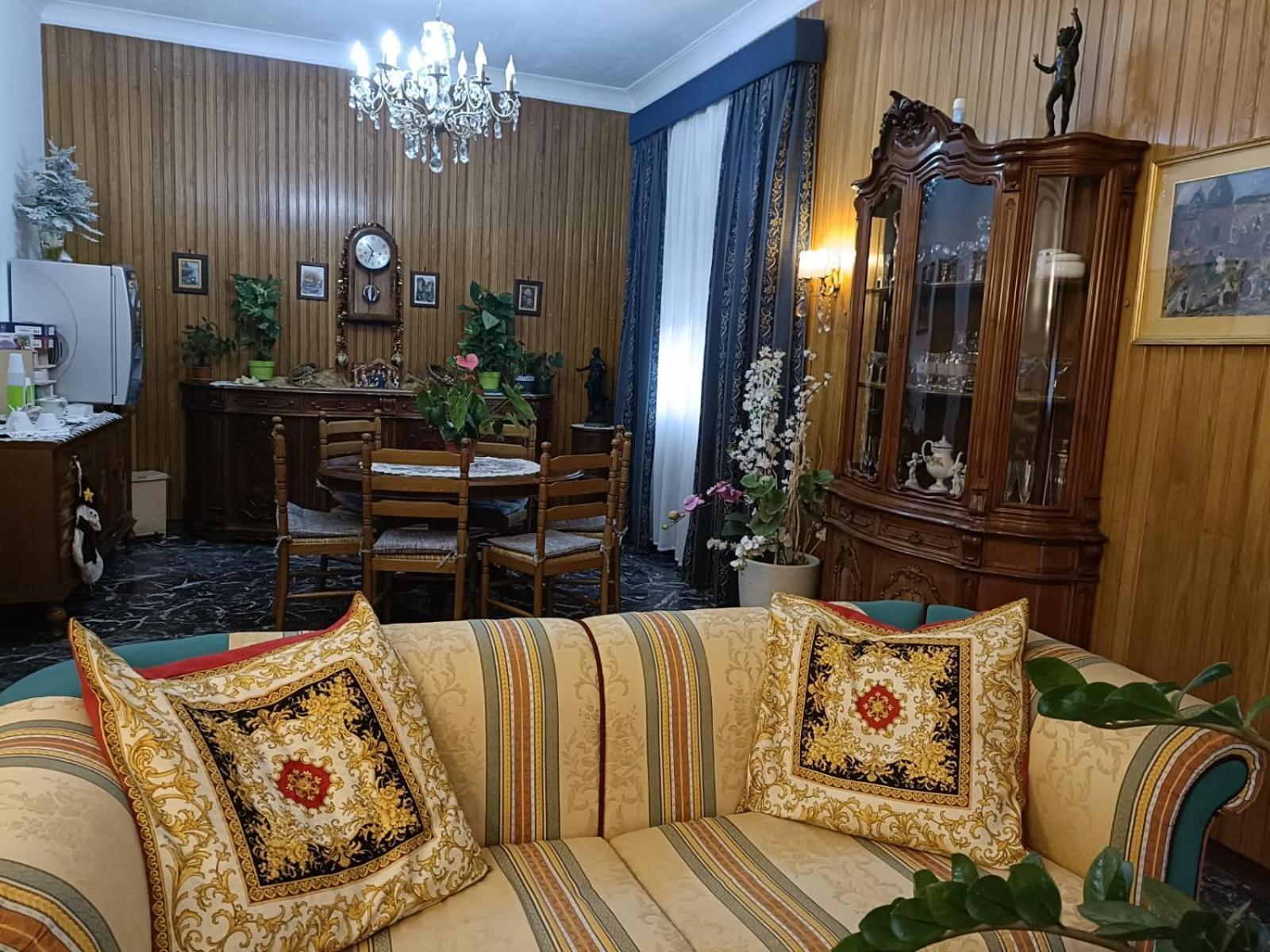 Hotel Domus Cesena Extérieur photo