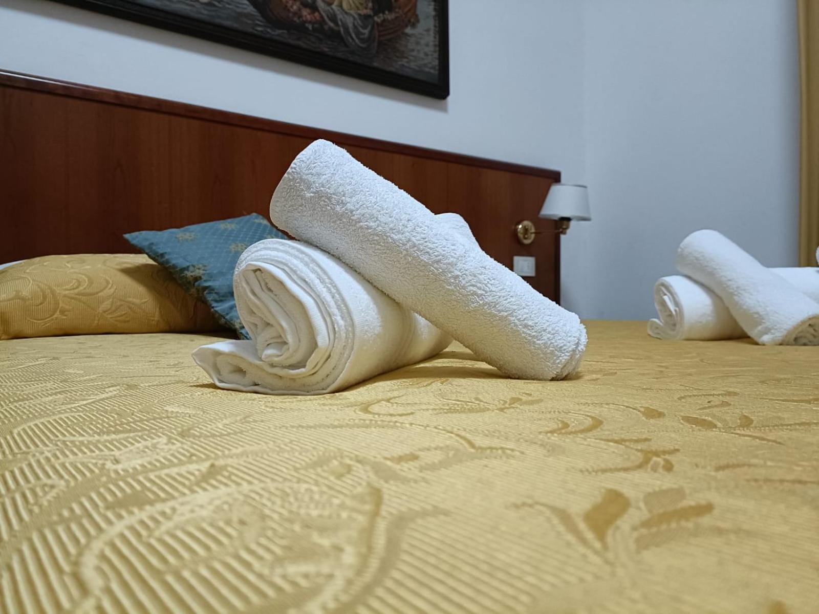 Hotel Domus Cesena Extérieur photo