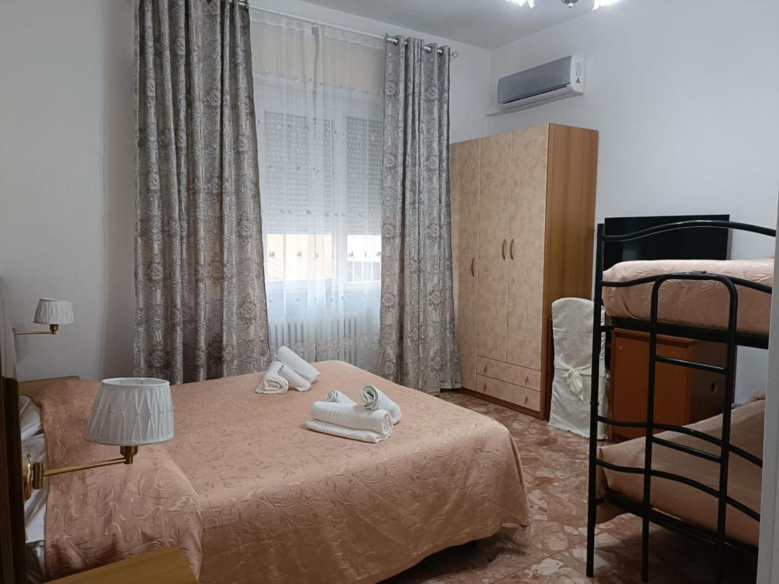 Hotel Domus Cesena Extérieur photo