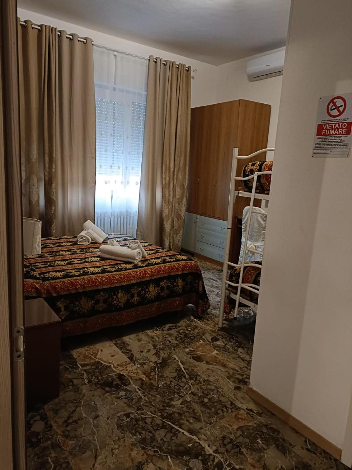 Hotel Domus Cesena Extérieur photo