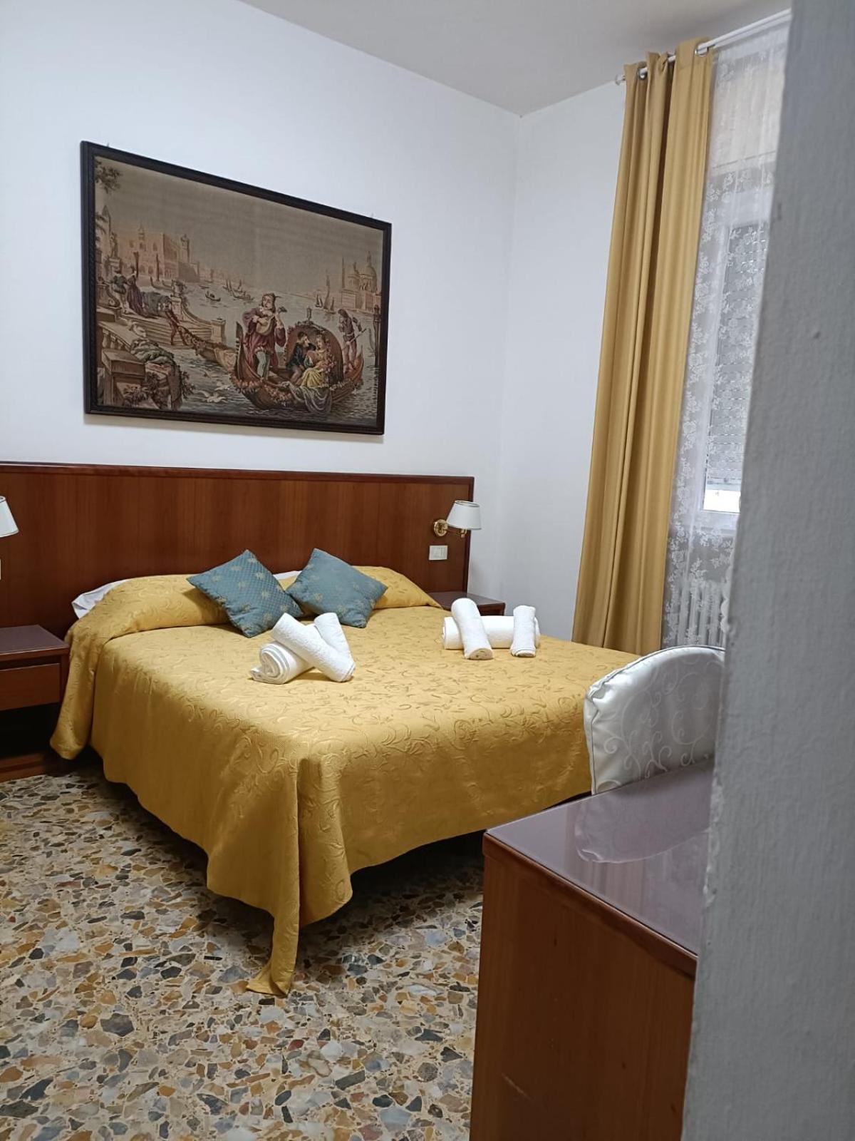 Hotel Domus Cesena Extérieur photo