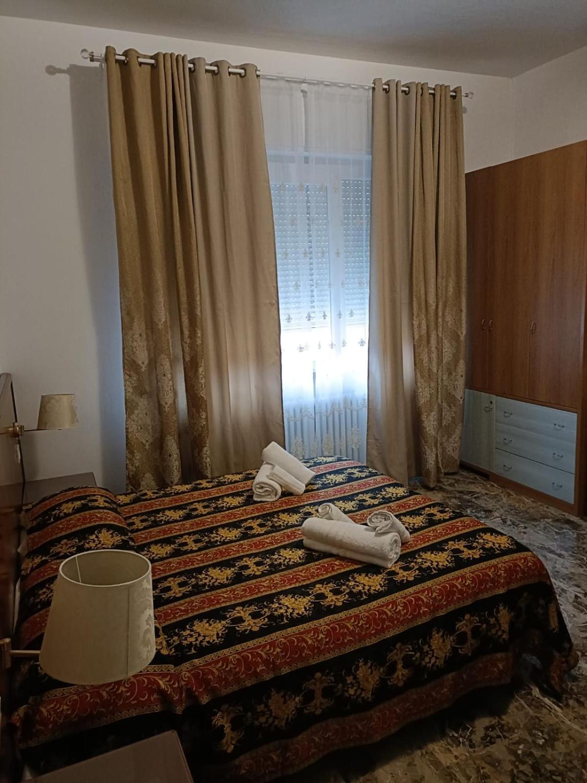 Hotel Domus Cesena Extérieur photo