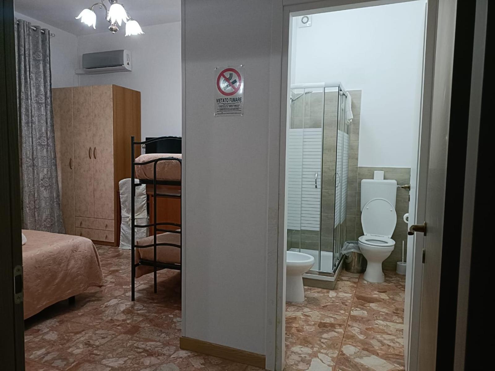 Hotel Domus Cesena Extérieur photo