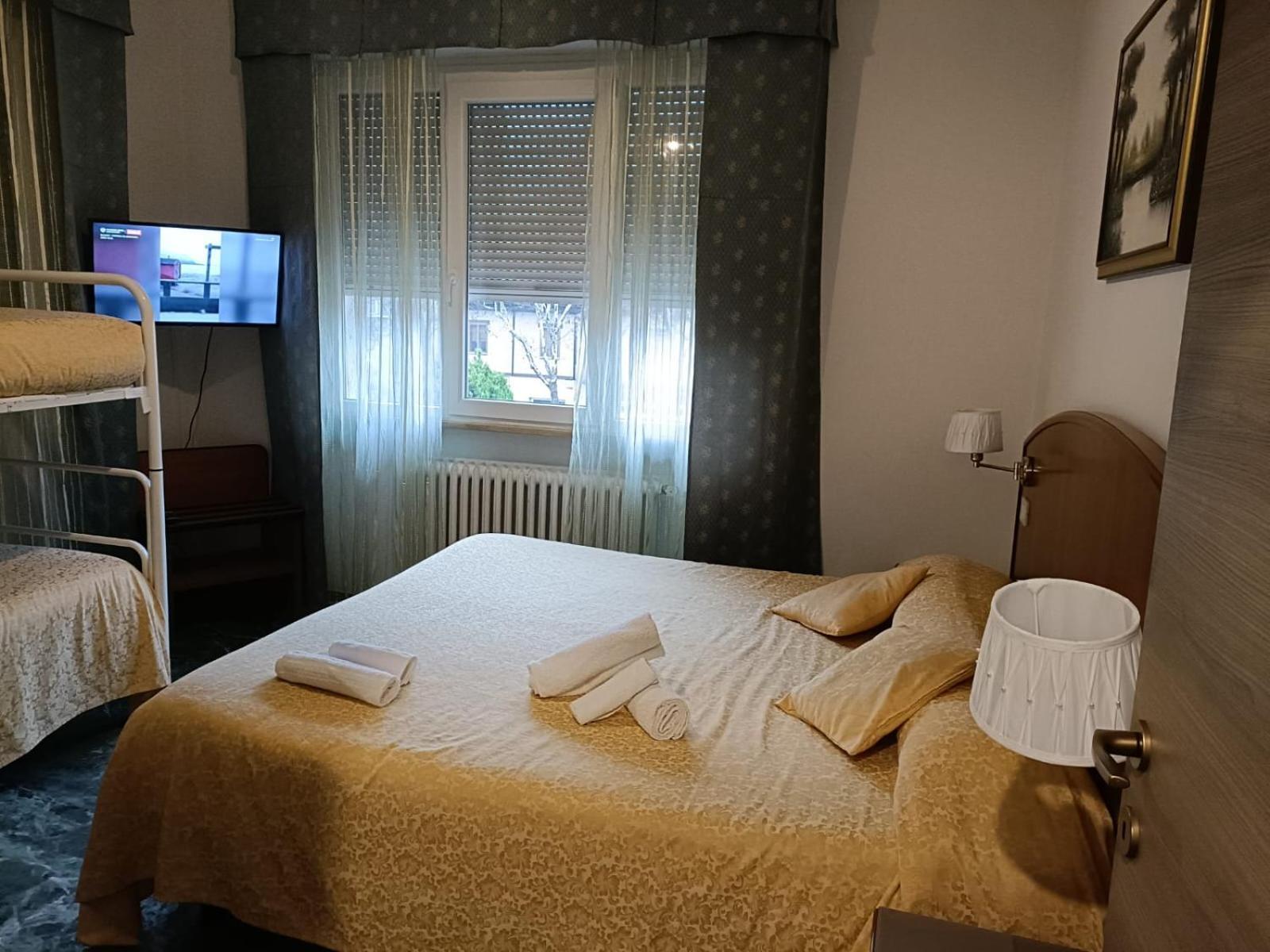 Hotel Domus Cesena Extérieur photo